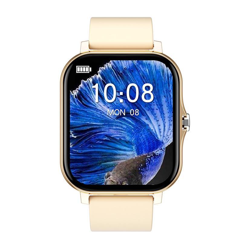 Digital Computer Smart Watch
