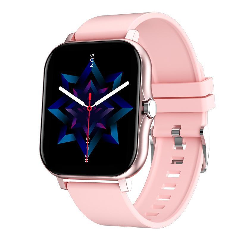 Digital Computer Smart Watch