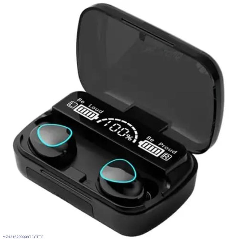 Earbuds Small