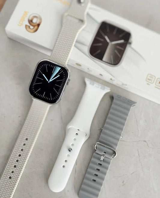 Series 10 11 in One