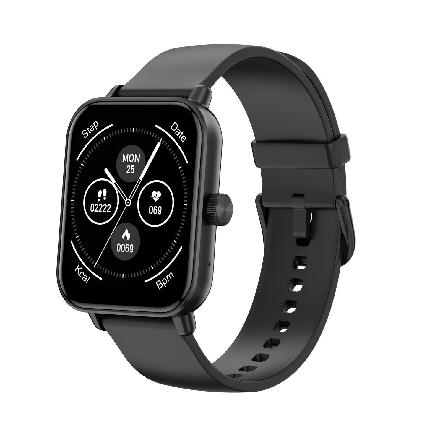 COLMI P81 Voice Call Smart Watch