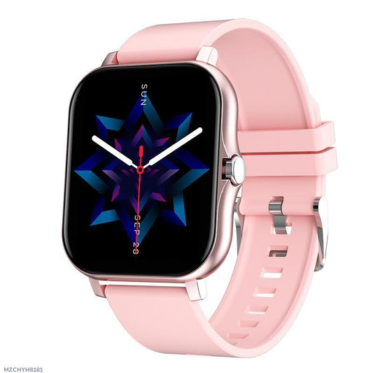 Digital Computer Smart Watch