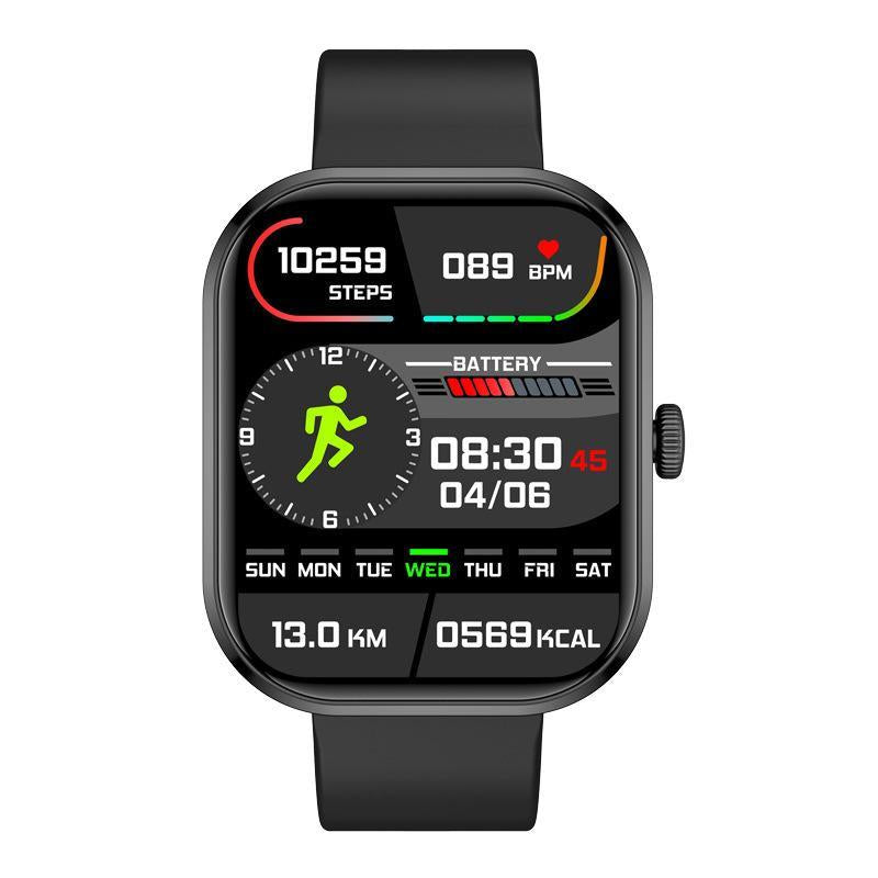 Explosion G-21 Smart Watch