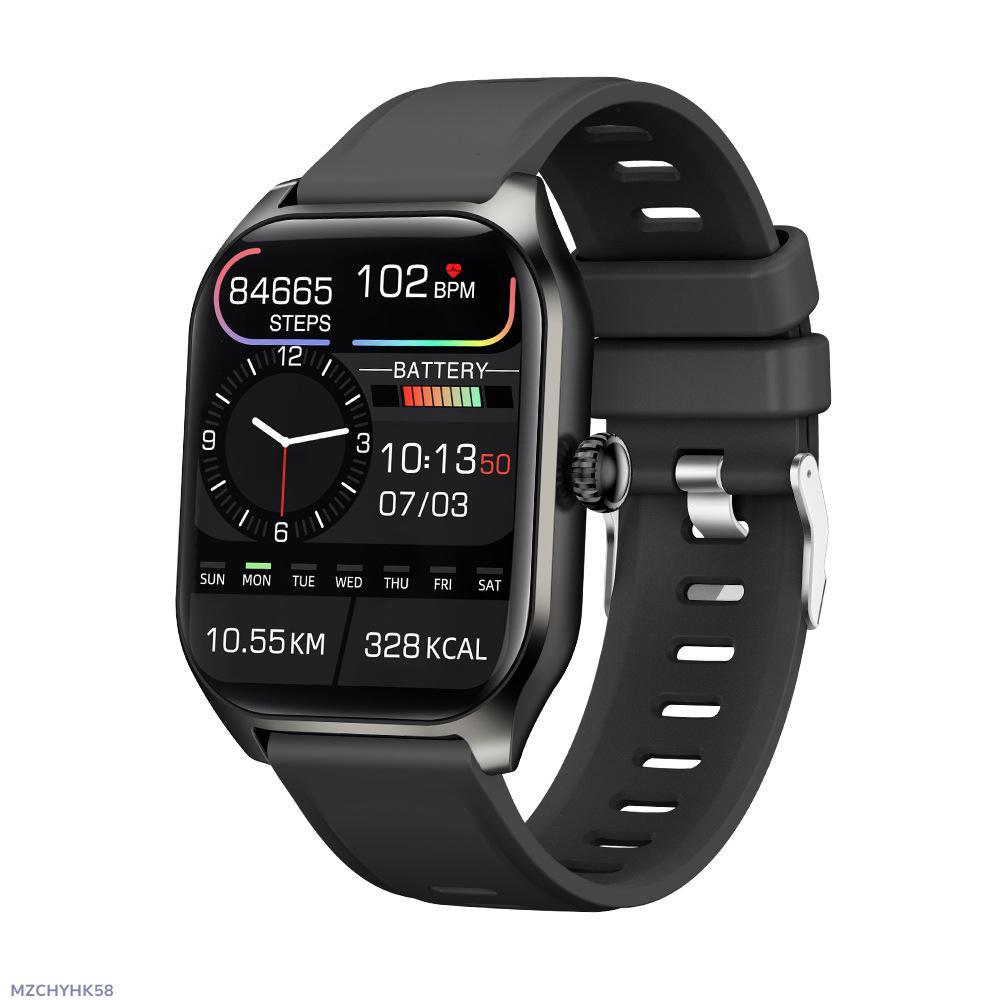 New Cross Border Smart Watch LX306