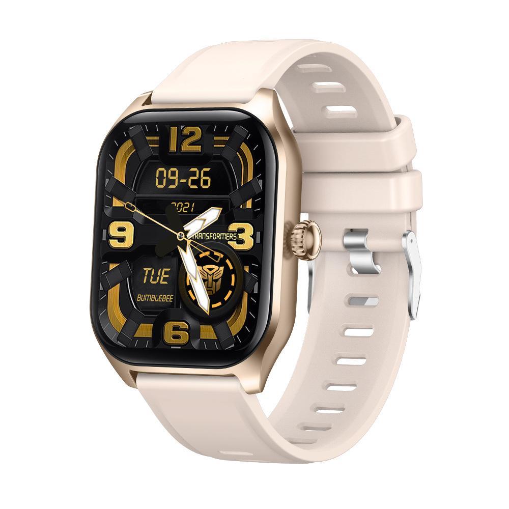 New Cross Border Smart Watch LX306
