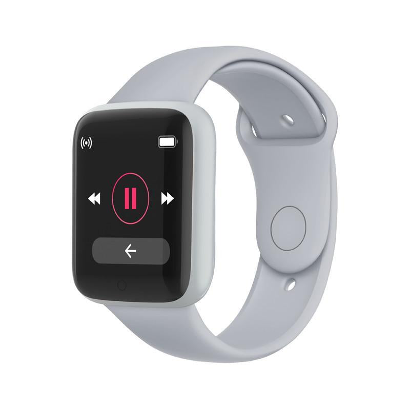 Smart Bracelet Y68D20 Sports Watch