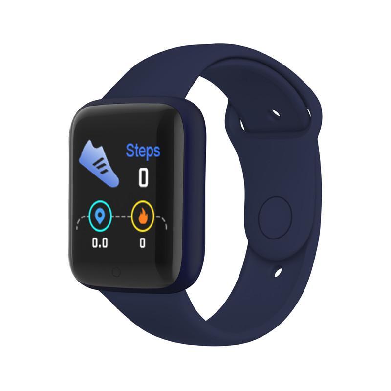 Smart Bracelet Y68D20 Sports Watch