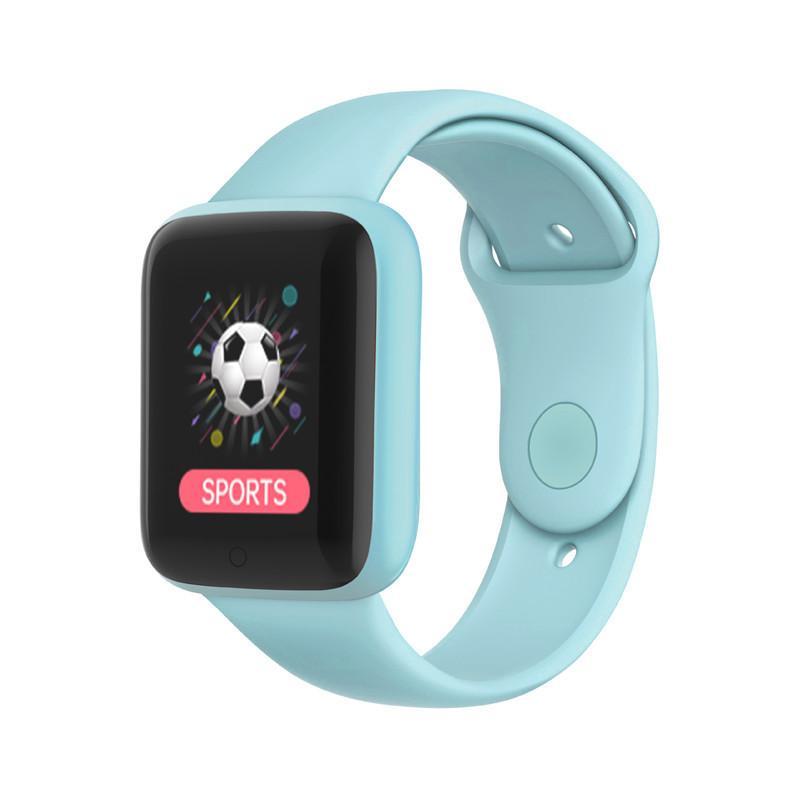 Smart Bracelet Y68D20 Sports Watch