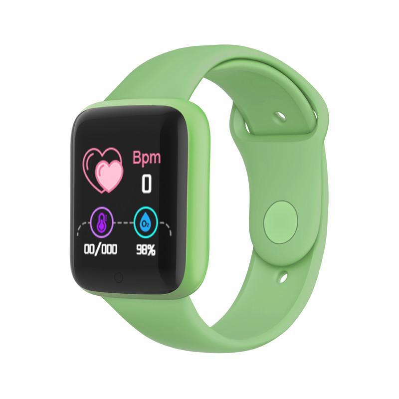 Smart Bracelet Y68D20 Sports Watch