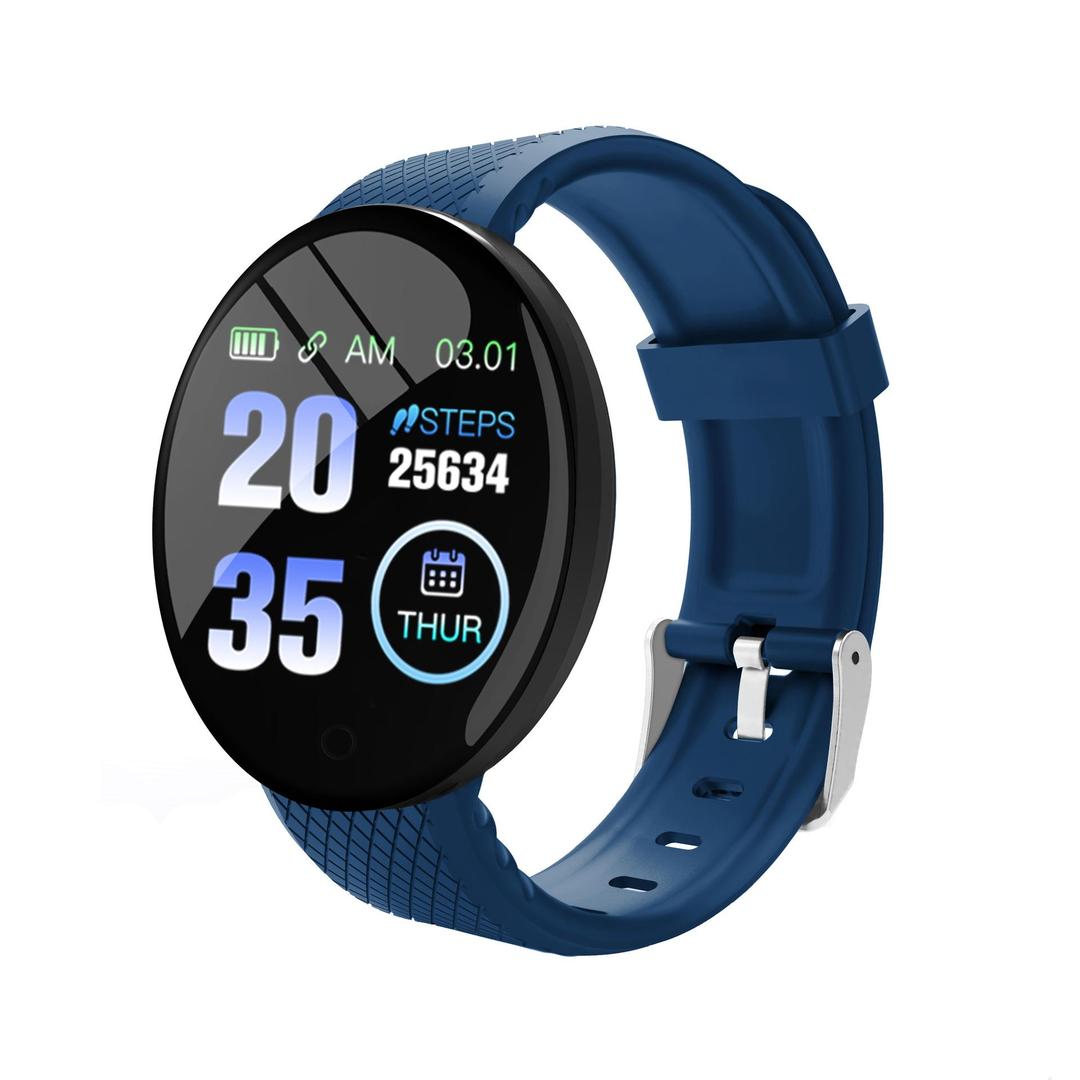 Smart Bracelet Men's Water Proof Sports Watch