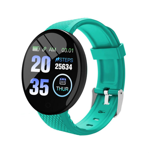 Smart Bracelet Men's Water Proof Sports Watch