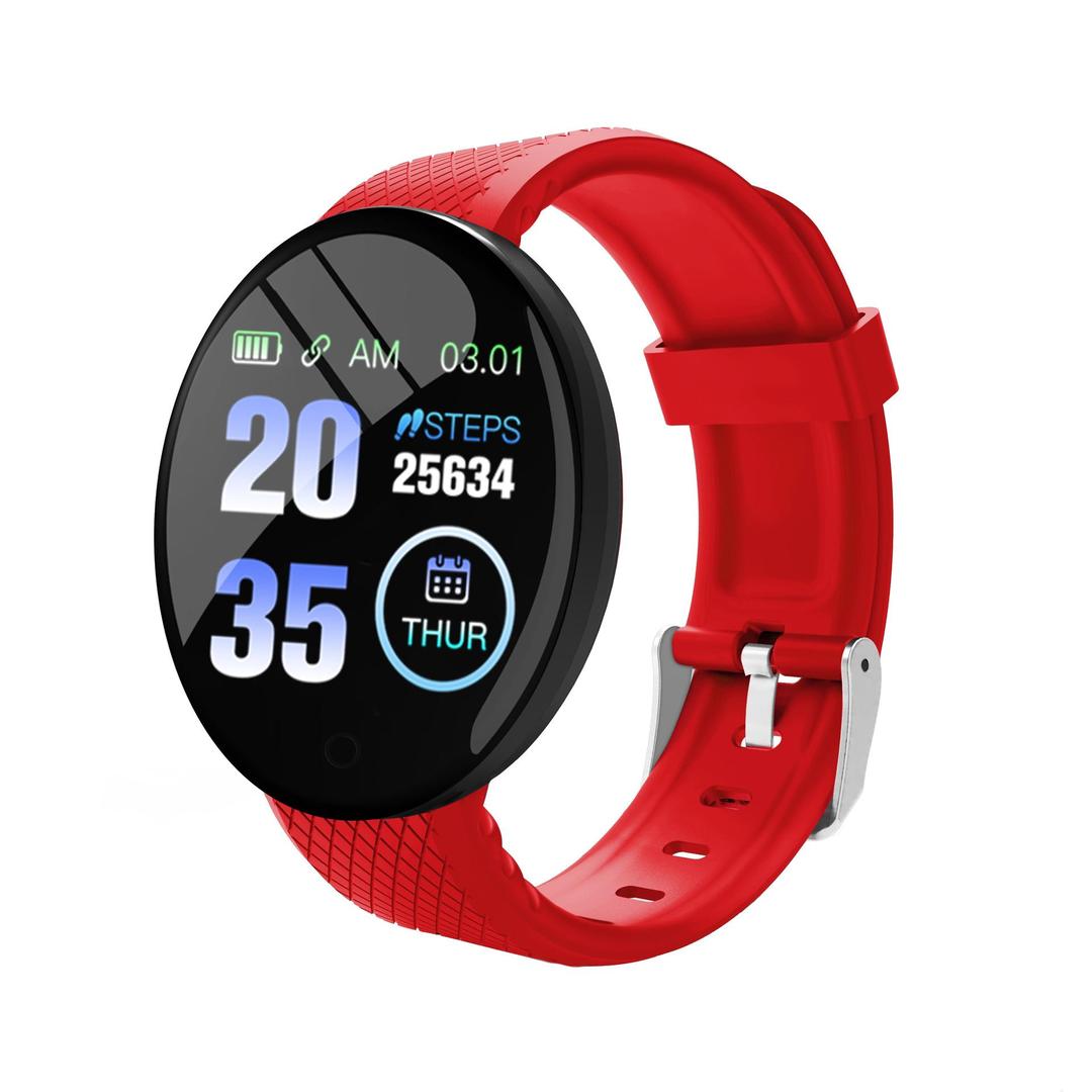 Smart Bracelet Men's Water Proof Sports Watch