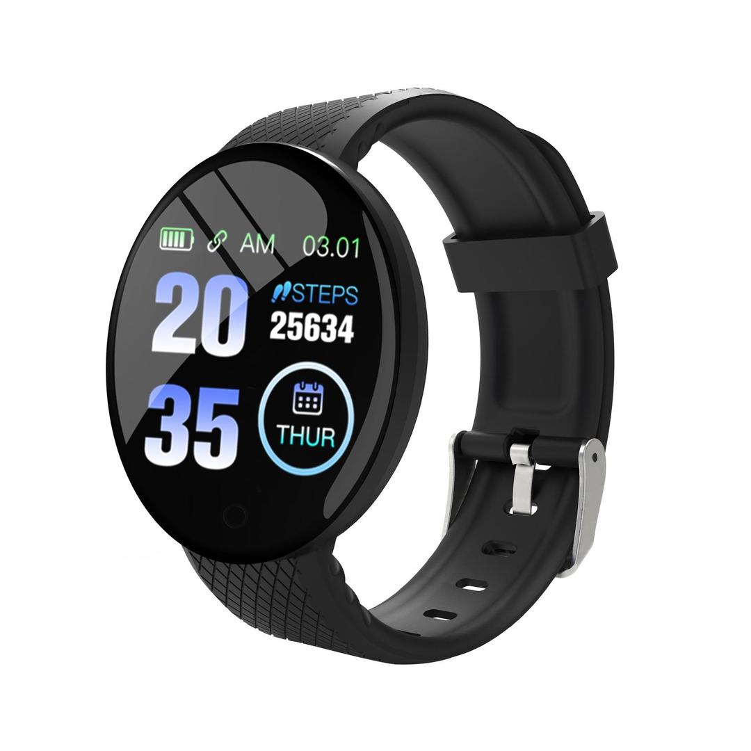 Smart Bracelet Men's Water Proof Sports Watch