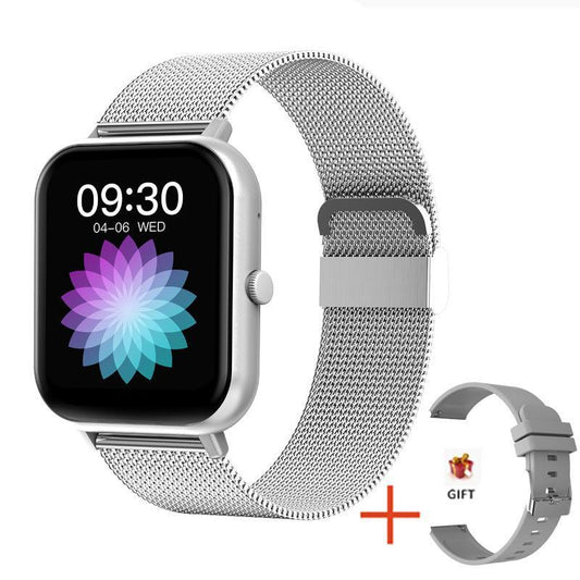 Z-154C Smart Watch 2025